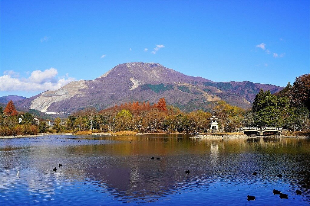 🏕️ 그린 파크 산동(구린파쿠 산토) 이미지 7